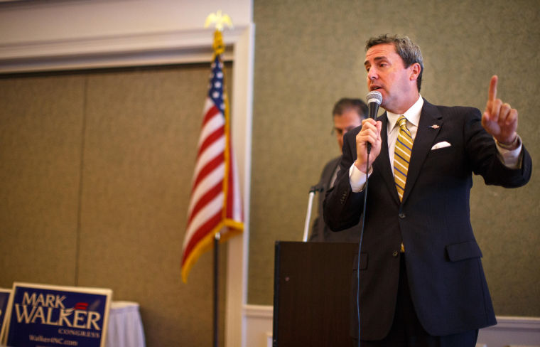 Mark Walker 2014